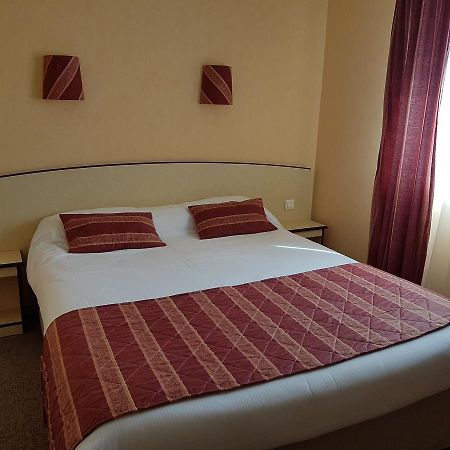 Logis Hotel Le Florina Sainte-Florine Eksteriør billede