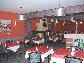 Logis Hotel Le Florina Sainte-Florine Eksteriør billede