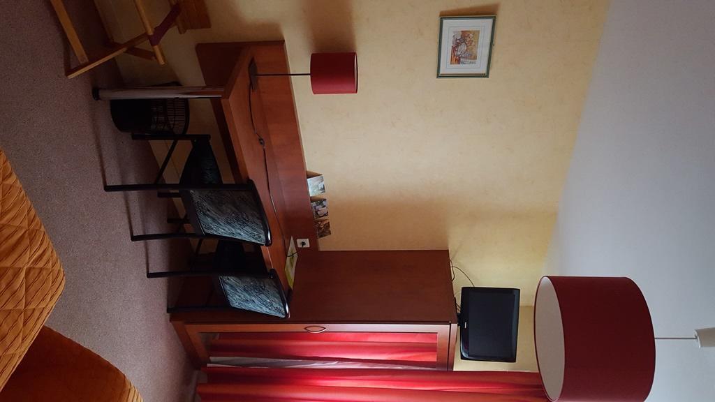 Logis Hotel Le Florina Sainte-Florine Værelse billede